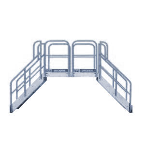 ErectaStep & YellowGates